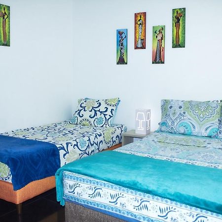 Cozy Apartment Excellent Location, Air Conditioning Cali Exterior photo
