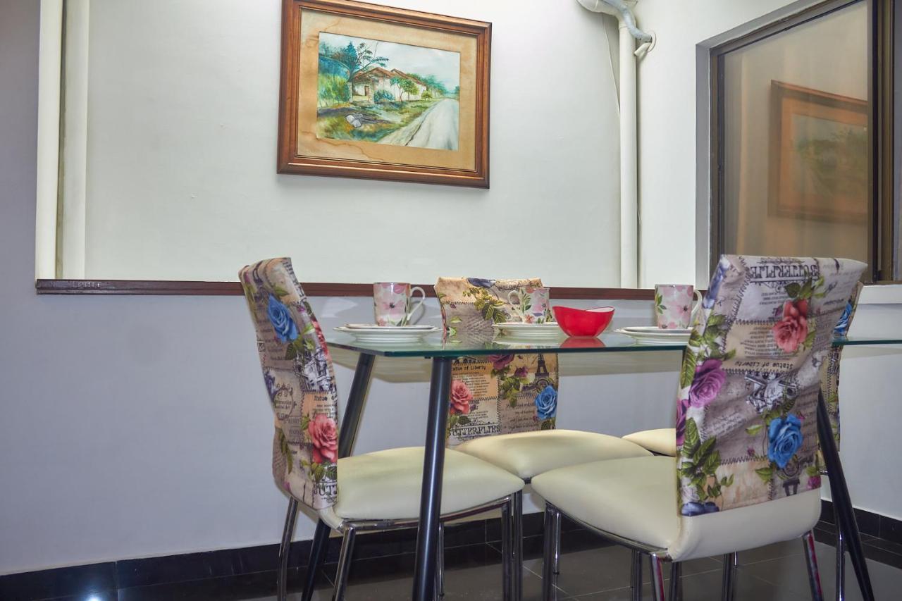 Cozy Apartment Excellent Location, Air Conditioning Cali Exterior photo