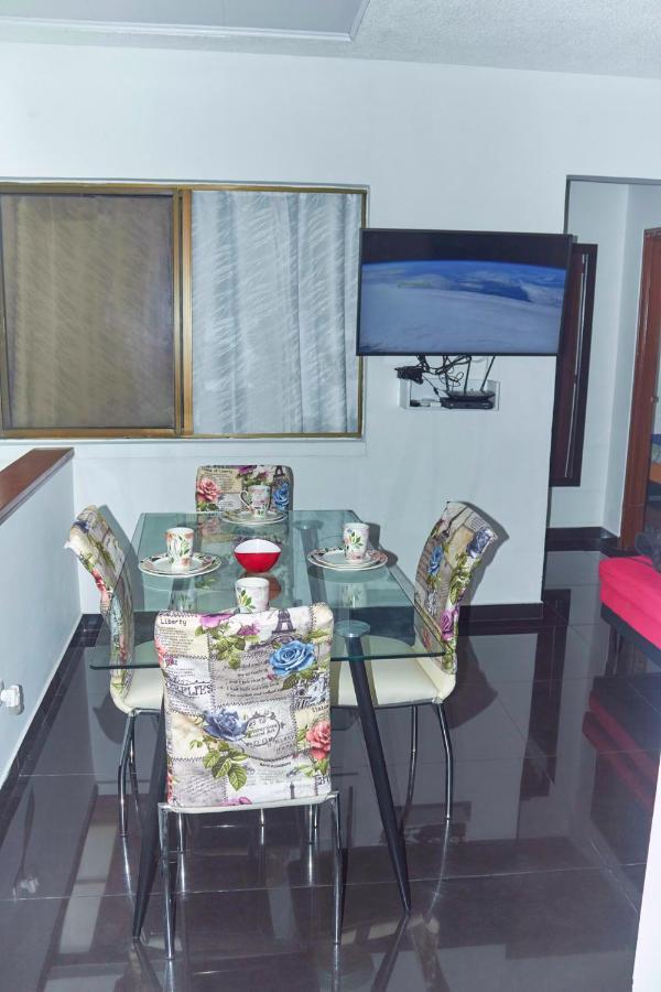 Cozy Apartment Excellent Location, Air Conditioning Cali Exterior photo