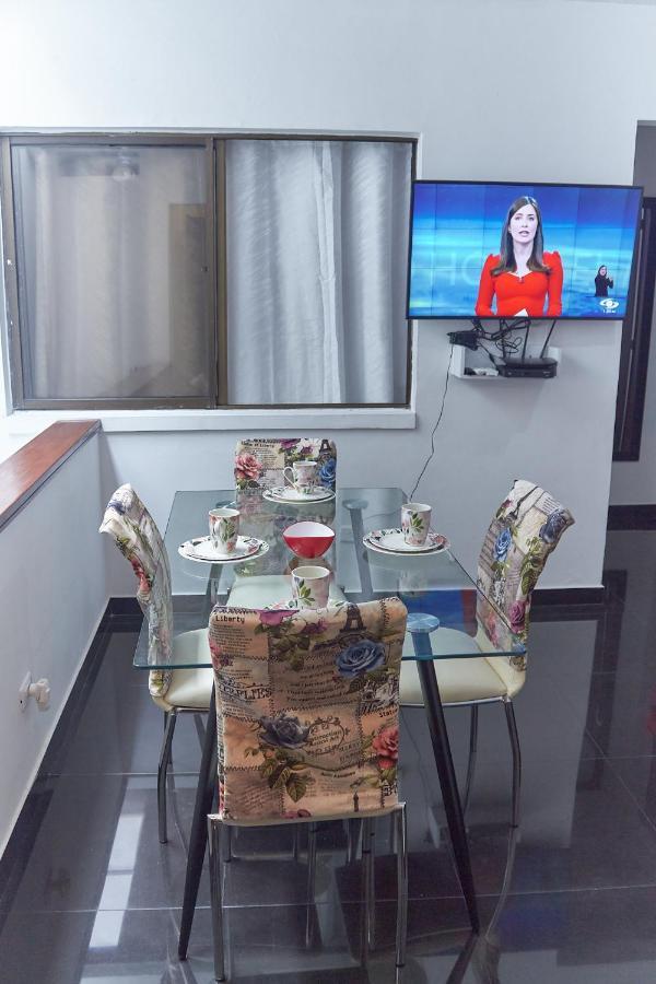 Cozy Apartment Excellent Location, Air Conditioning Cali Exterior photo