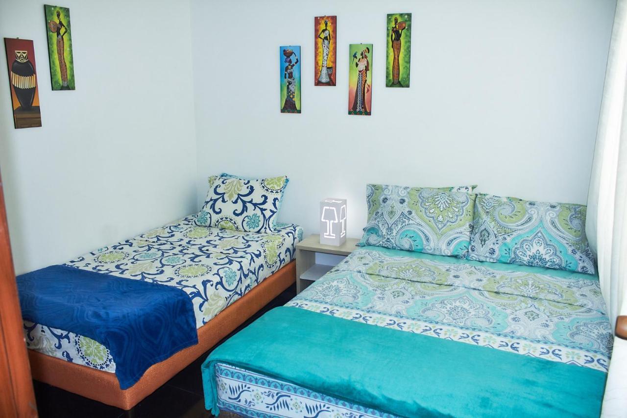 Cozy Apartment Excellent Location, Air Conditioning Cali Exterior photo