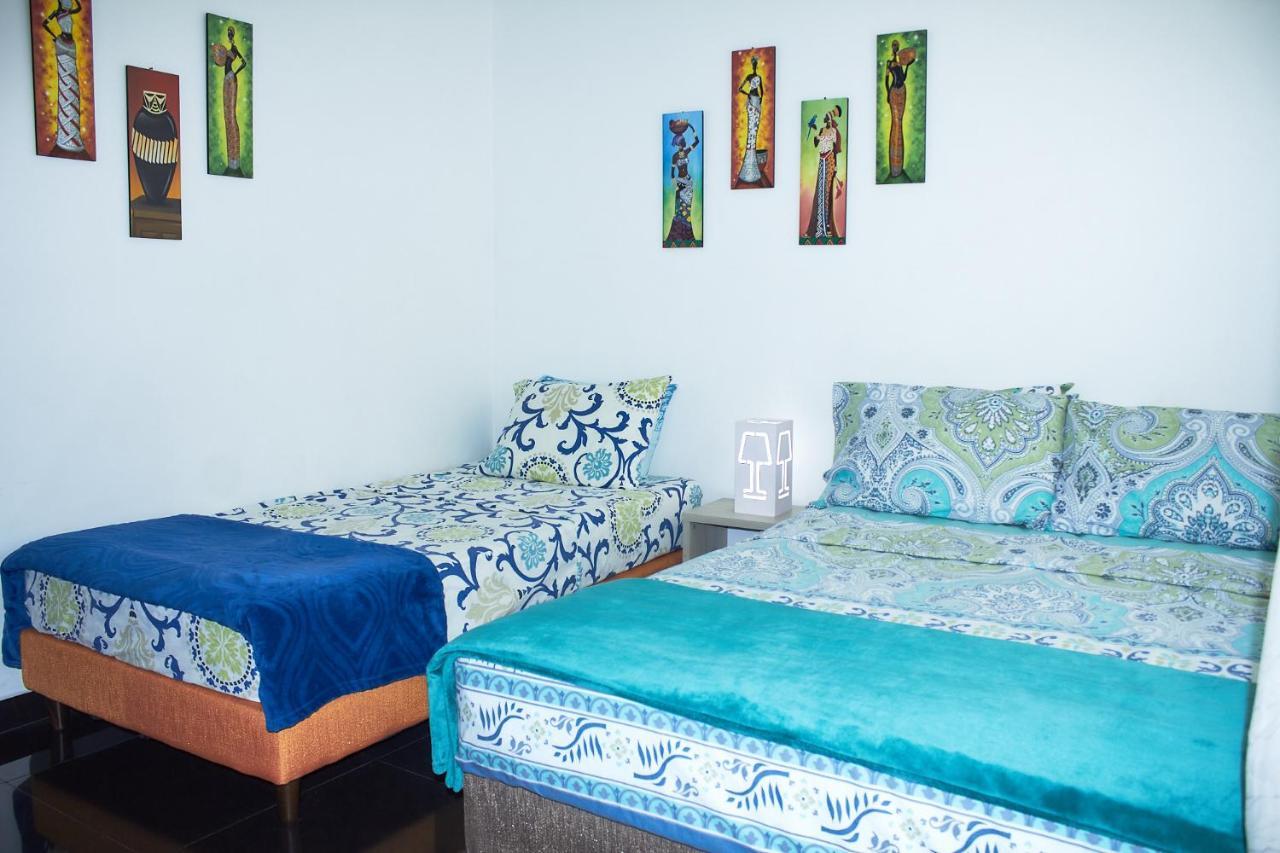 Cozy Apartment Excellent Location, Air Conditioning Cali Exterior photo