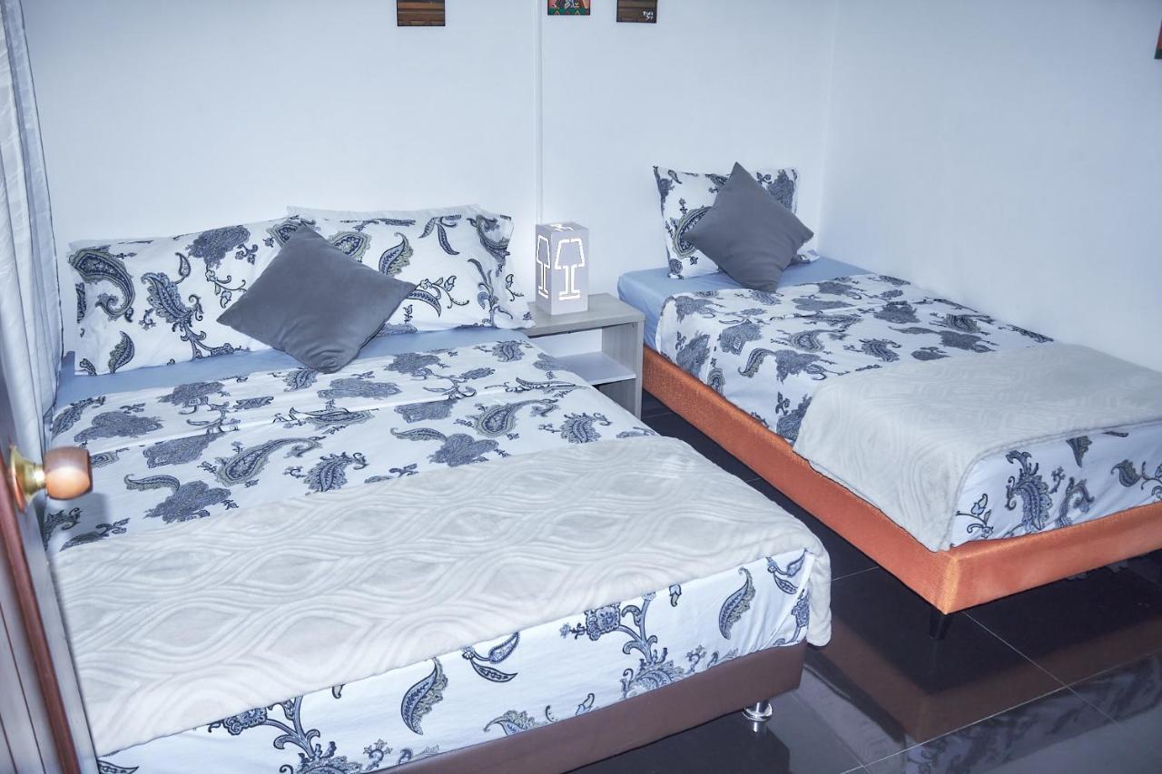 Cozy Apartment Excellent Location, Air Conditioning Cali Exterior photo