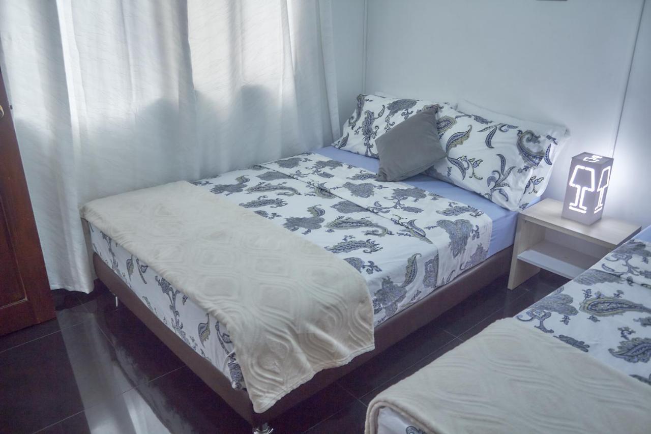 Cozy Apartment Excellent Location, Air Conditioning Cali Exterior photo