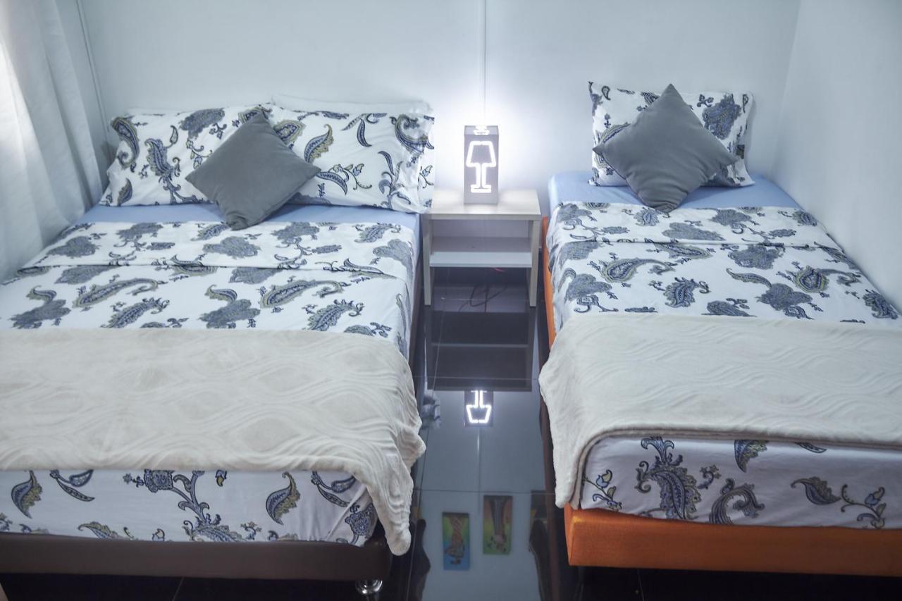 Cozy Apartment Excellent Location, Air Conditioning Cali Exterior photo
