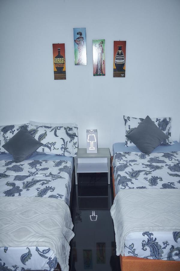 Cozy Apartment Excellent Location, Air Conditioning Cali Exterior photo