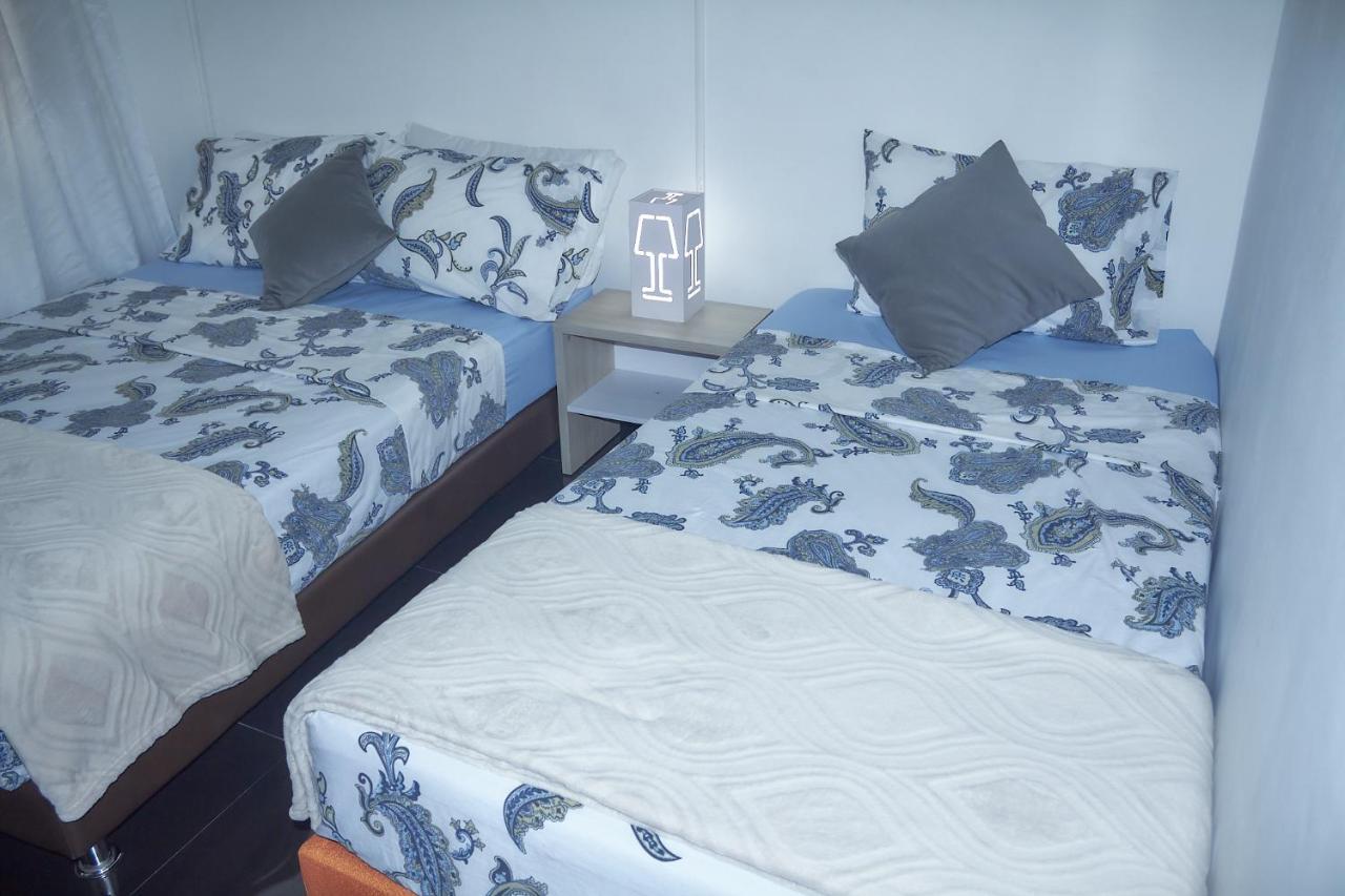 Cozy Apartment Excellent Location, Air Conditioning Cali Exterior photo
