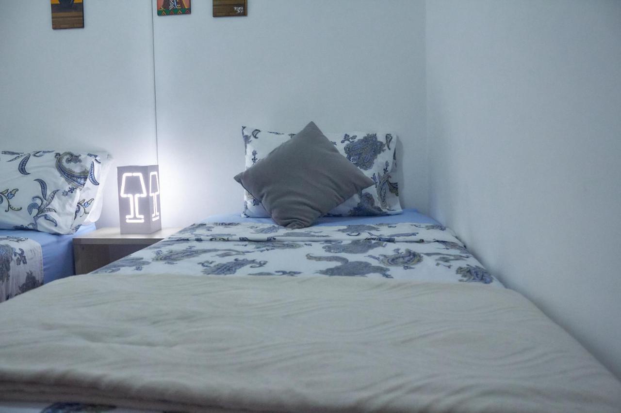 Cozy Apartment Excellent Location, Air Conditioning Cali Exterior photo