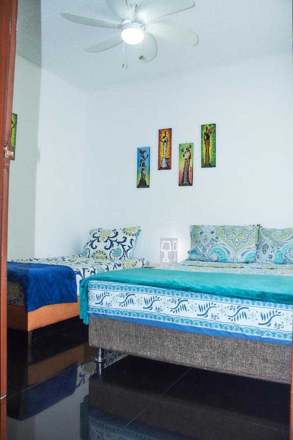 Cozy Apartment Excellent Location, Air Conditioning Cali Exterior photo