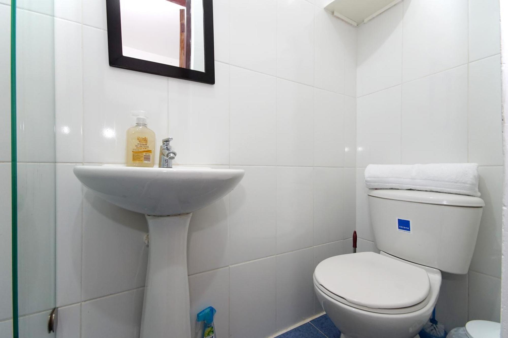 Cozy Apartment Excellent Location, Air Conditioning Cali Exterior photo