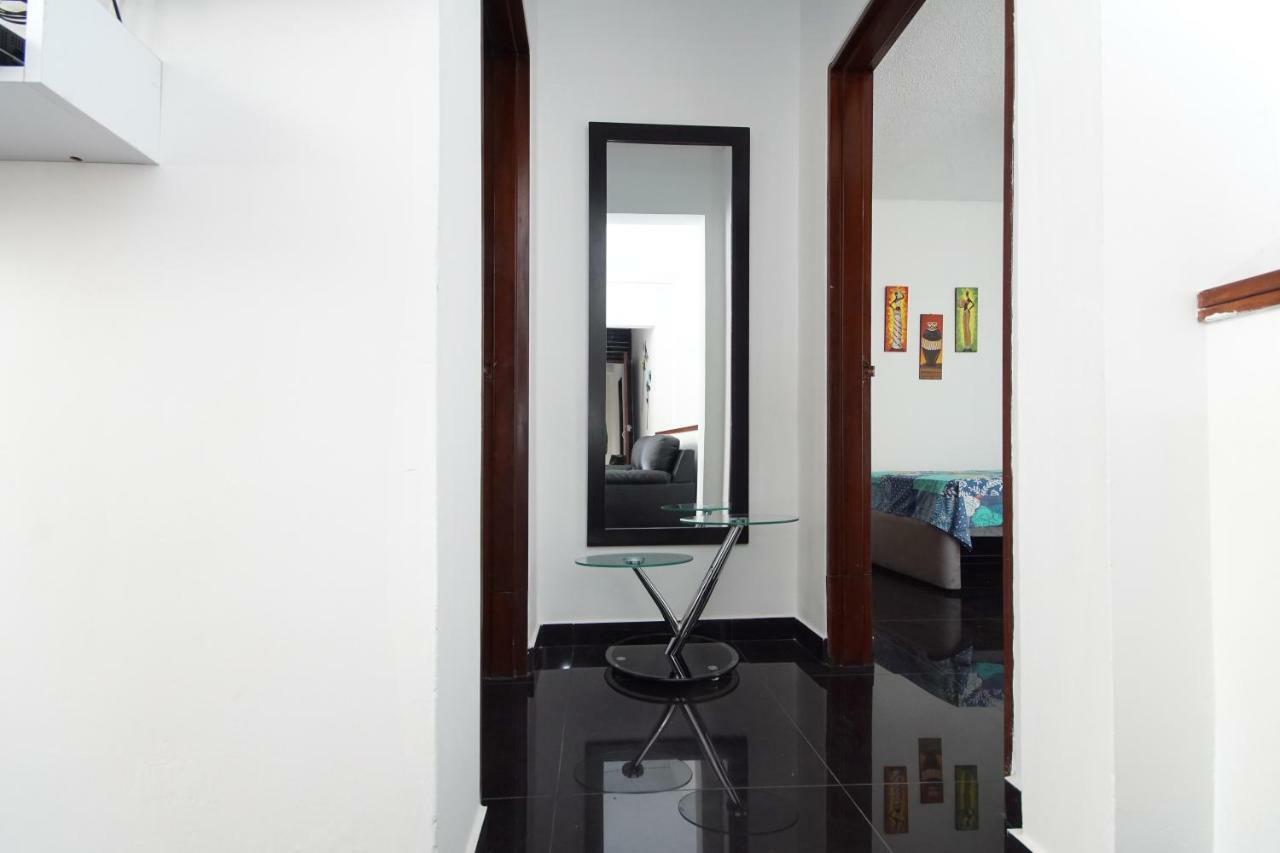 Cozy Apartment Excellent Location, Air Conditioning Cali Exterior photo